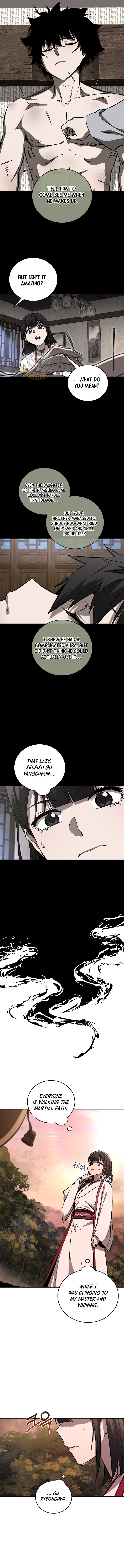 Childhood Friend of the Zenith Chapter 56 6